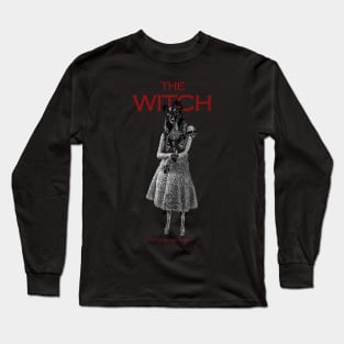 The Witch Long Sleeve T-Shirt